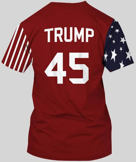 America Blanket